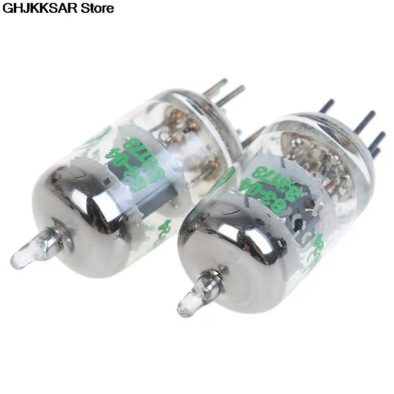 1pc US GE 5654W Tube Upgrade 6J1 / 6m1 / EF95 403A 6AK5 403B CV4010 vacuum tubes