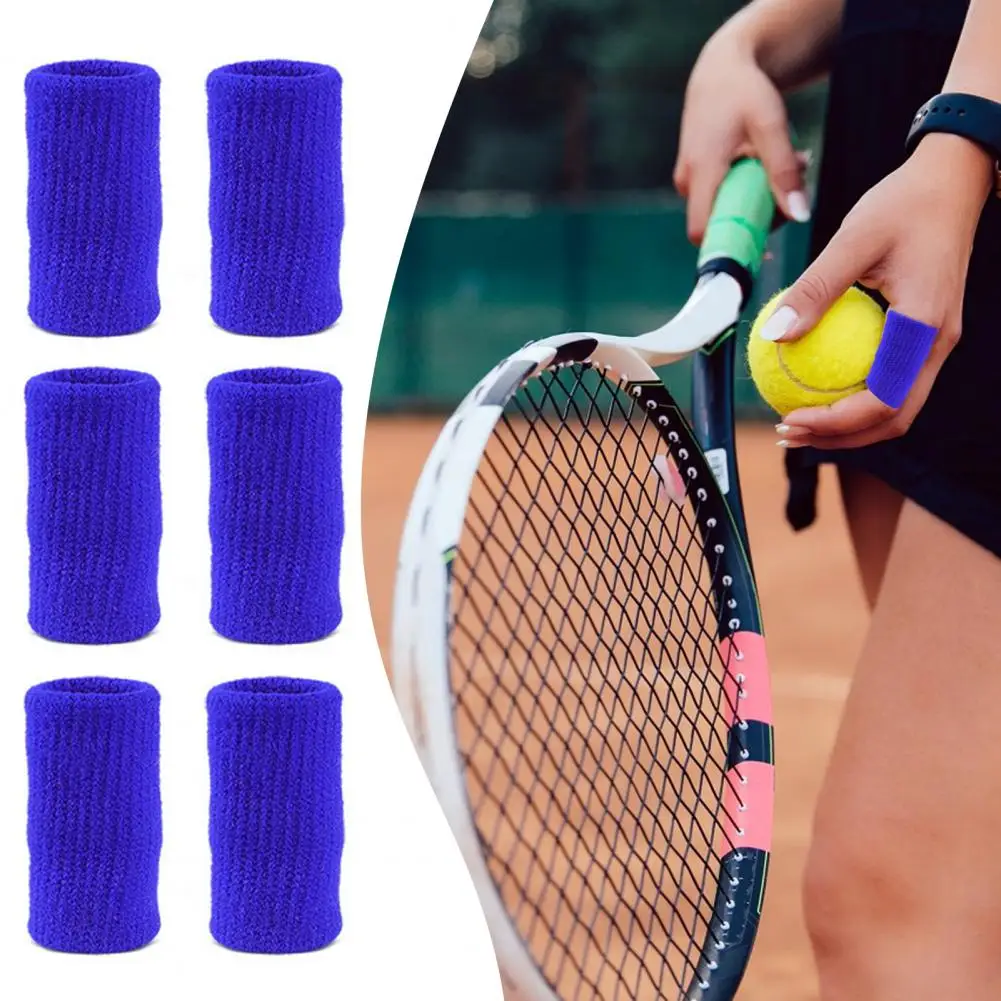 

20 шт., протекторы для пальцев, для облегчения боли