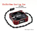 35mm red for motor