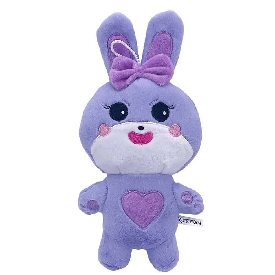 20cm Kpop Plush Doll World Tour JISOO JENNIE ROSE LISA Stuffed Plushie Pillow kwaii Pendants for Fans Gifts plush toys