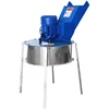 220V/grass Chopper, Small Agricultural Grinder, Feed Chopper, Vegetable Cutter 5