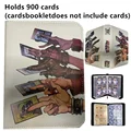 H-hold 900 cards