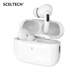 NEW Wireless Earphones Bluetooth 5.3 Headphones In Ear Noise Cancell Stereo Music Earbuds Touch Control Earbuds With Microphone