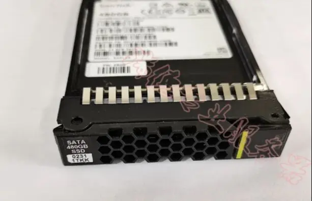 For 02311TKK 480G 2 5 SATA SSD