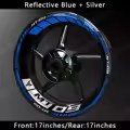 Blue Silver