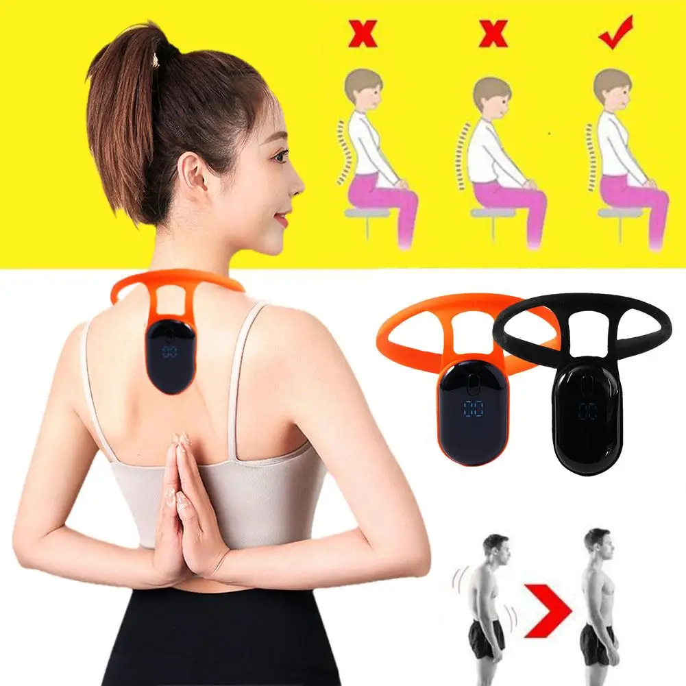 Back Support Mericle Ultrasonic Lymphatic Soothing Instrument Soothing Massager Neck Neck Slimory Care Lymphatic Body Ultra T0A3