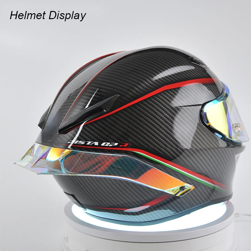 AGV PISTA GP RR PRO SPOILER BLACK スポイラー AGV PISTA GP RR PRO SPOILER BLACK スポイラー