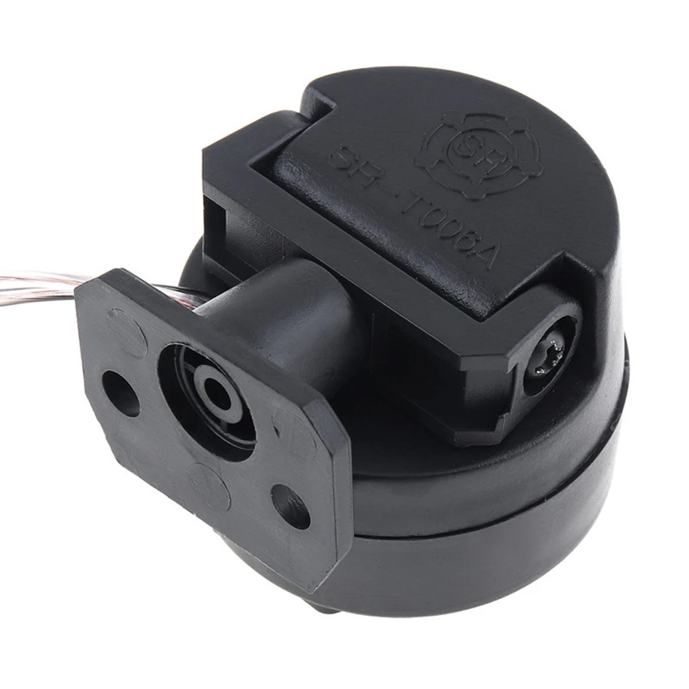 1쌍 트위터 스피커 500W 돔 라우드스피커 12V 미니 스테레오 스피커용 자동차 오디오 시스템 액세서리