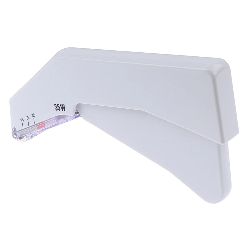 Disposable 35W Medical Skin Stapler Suture Stapler Surgery Special Stainless Steel Skin Stitching Machine Suitable For Surgery