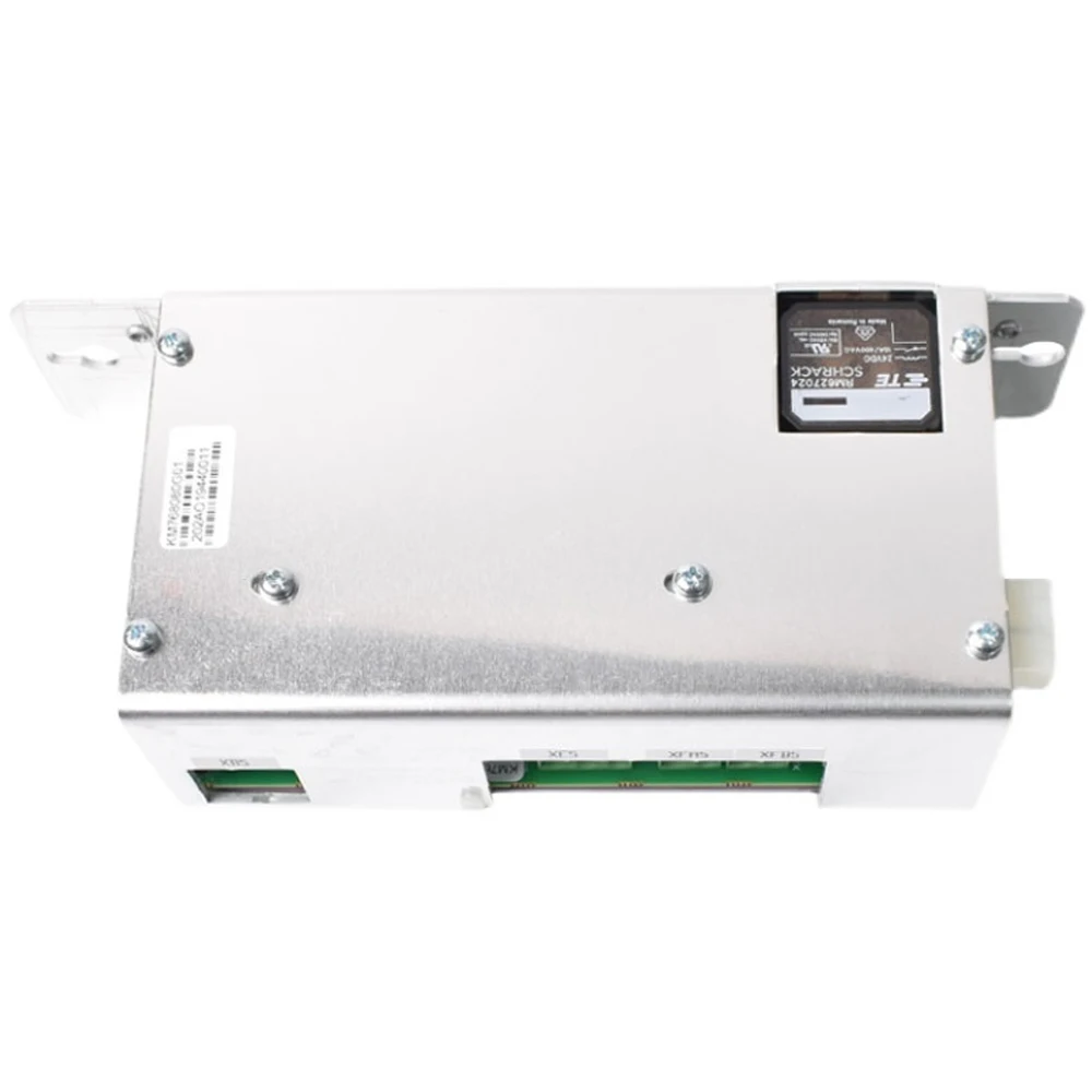 Рисунок 3 - Фиксатор тормозов KONE KM768080G01 KM765840G01