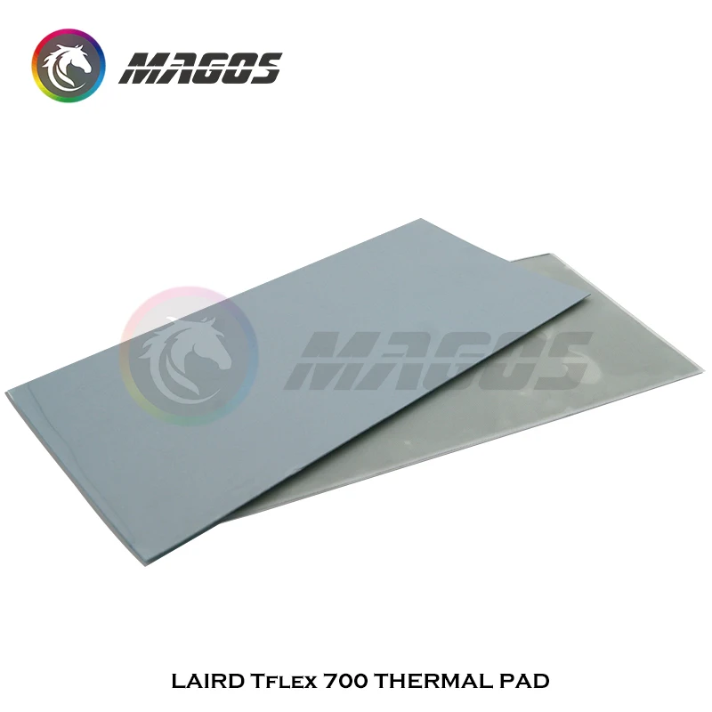 LAIRD 700  90*180mm 0.5/1mm β 5W/mk GPU CPU 濭 ð  Ǹ е  е
