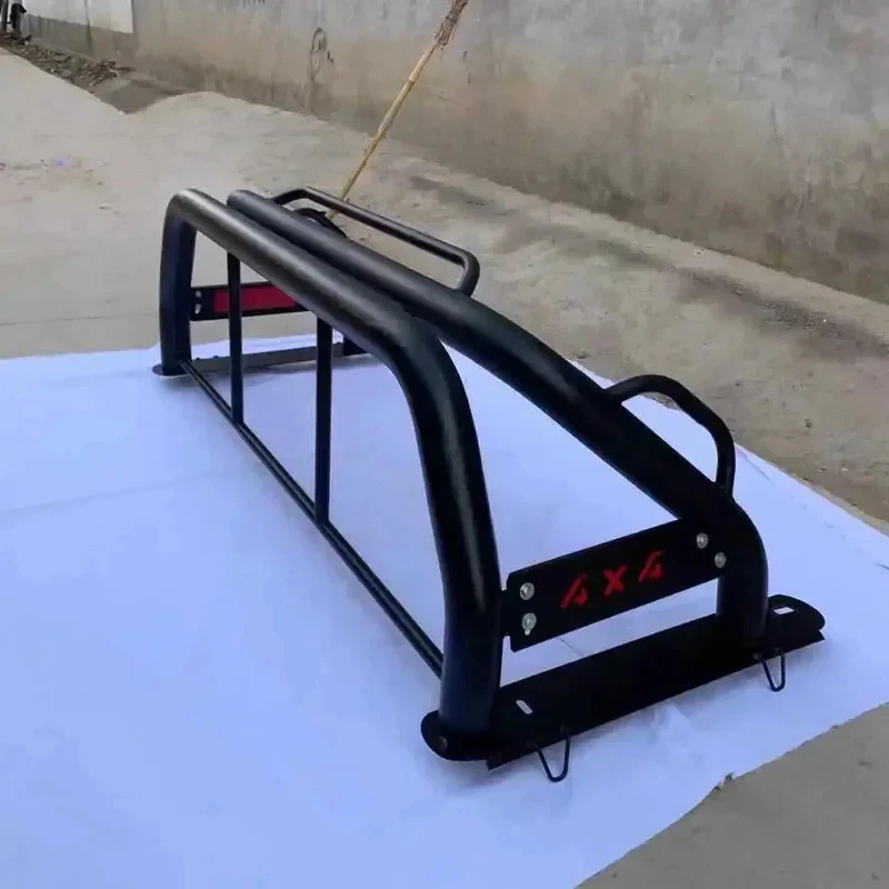 베스트셀러 파워 코팅 스틸 4X4 픽업 롤바