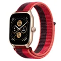 74 Red Purple
