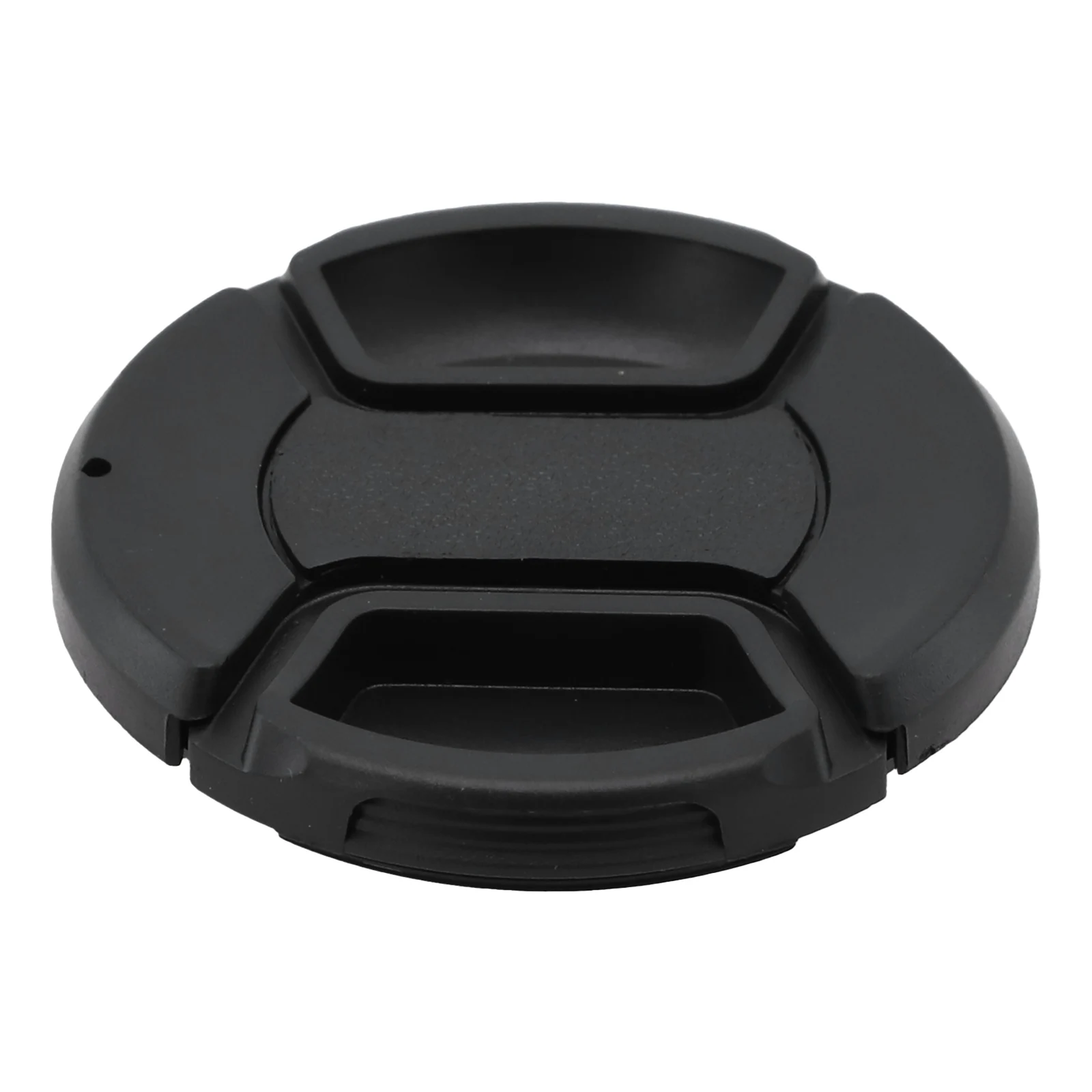 Objektivdeckel-Abdeckungshalter 49 52 55 58 62 67 72 77 82 86 mm Center Pinch On Cap Objektivdeckel Schutzhülle Objektivschutz Zubehör – Detail 34