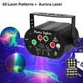 5 Hole Aurora Lase