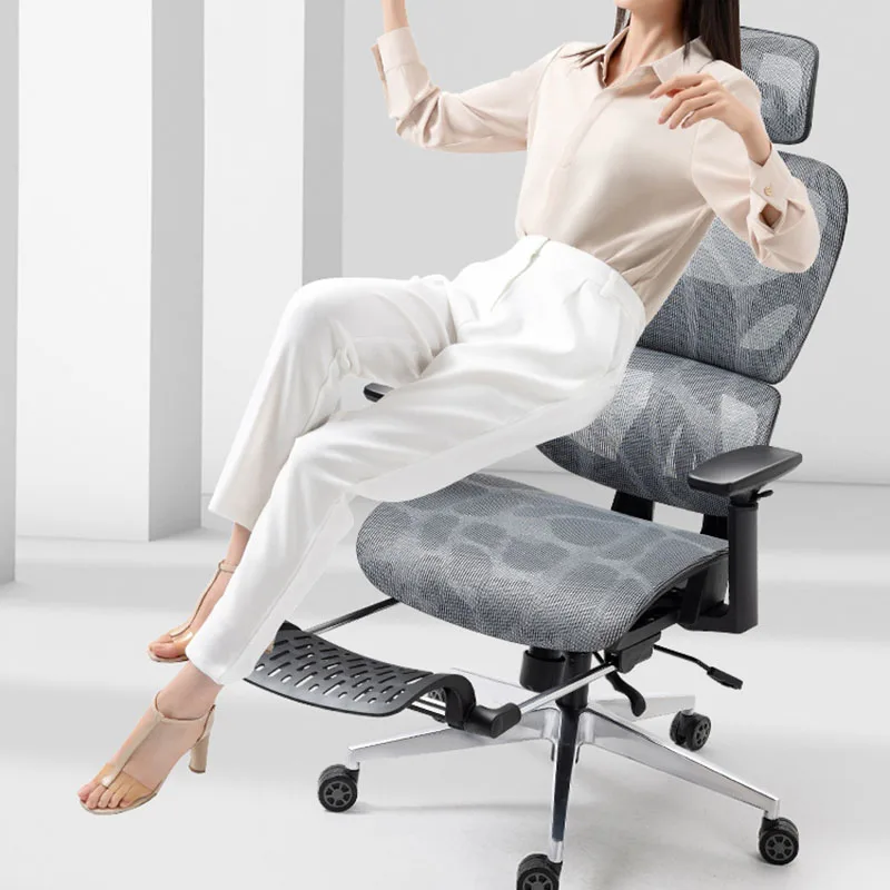 

Student Lightweight Swivel Desk Office Chairs Executive Dresser Reclining Computer Chair Playseat on Wheels Chaises Home Office