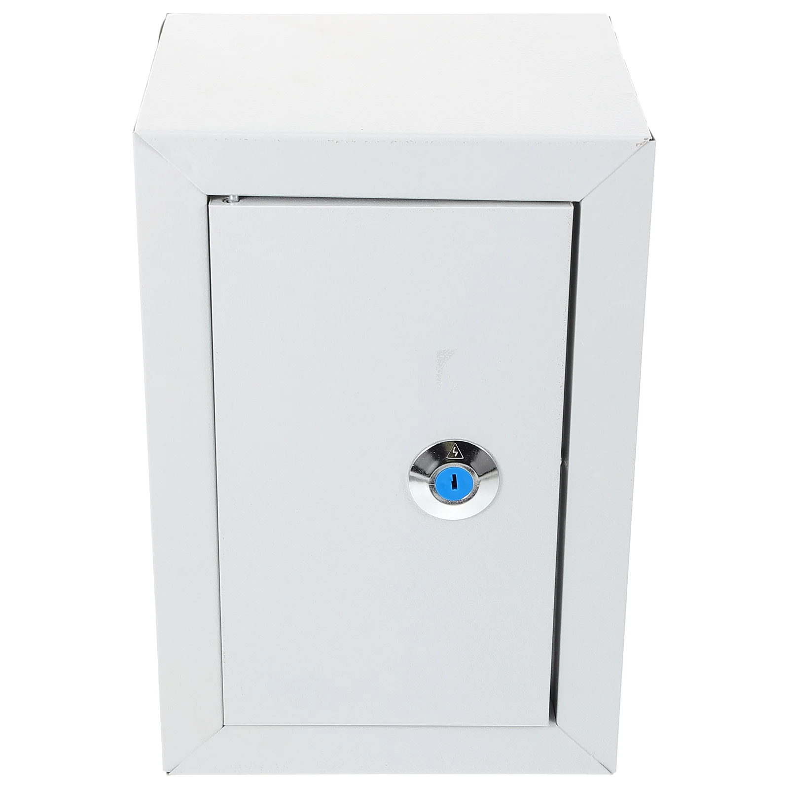 

Outdoor Distribution Box Waterproof Case Junction Iron Weatherproof Electrical Boxes