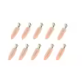 10pcs pink
