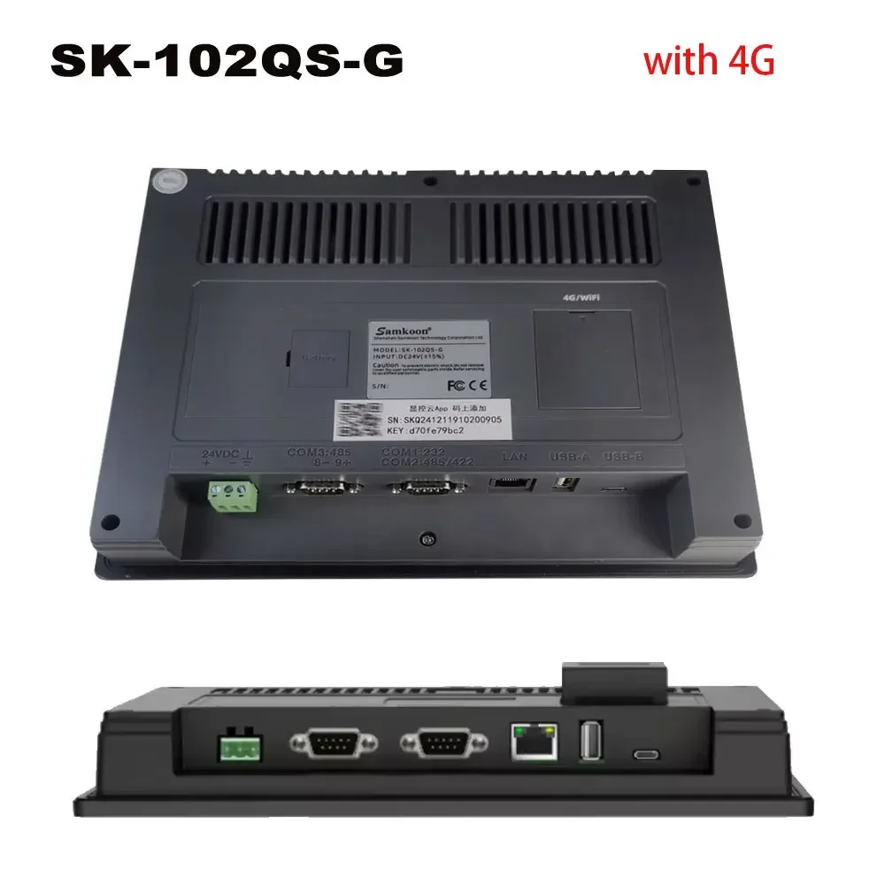 SK-102QS-G 4G