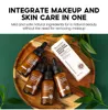 VIBRANT GLAMOUR Rapid Skin Whitening Serum Nicotinamide Pearl Powder Bleaching Face Essence Brightening Fade Dark Spots 5