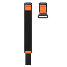  Super Heavy Duty Nylon Watch Strap for Garmin Fenix - Rugged Outdoor Sports Band for Men EnduroBAND 