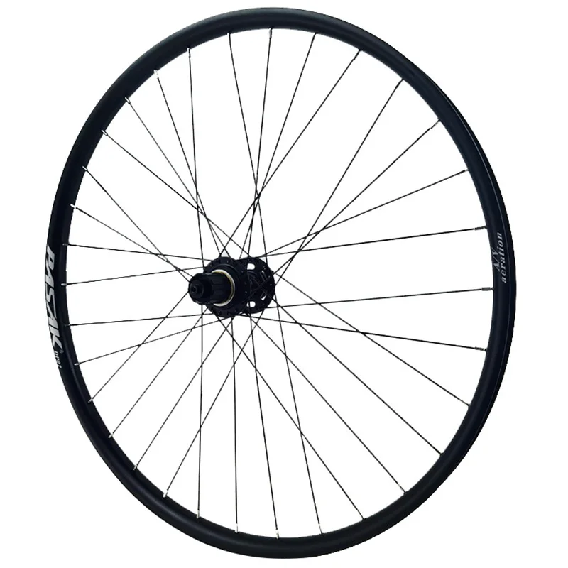 (爆音)PASAK MTB ホイール 26インチ 爆音)PASAK MTB ホイール 26インチ - メルカリ