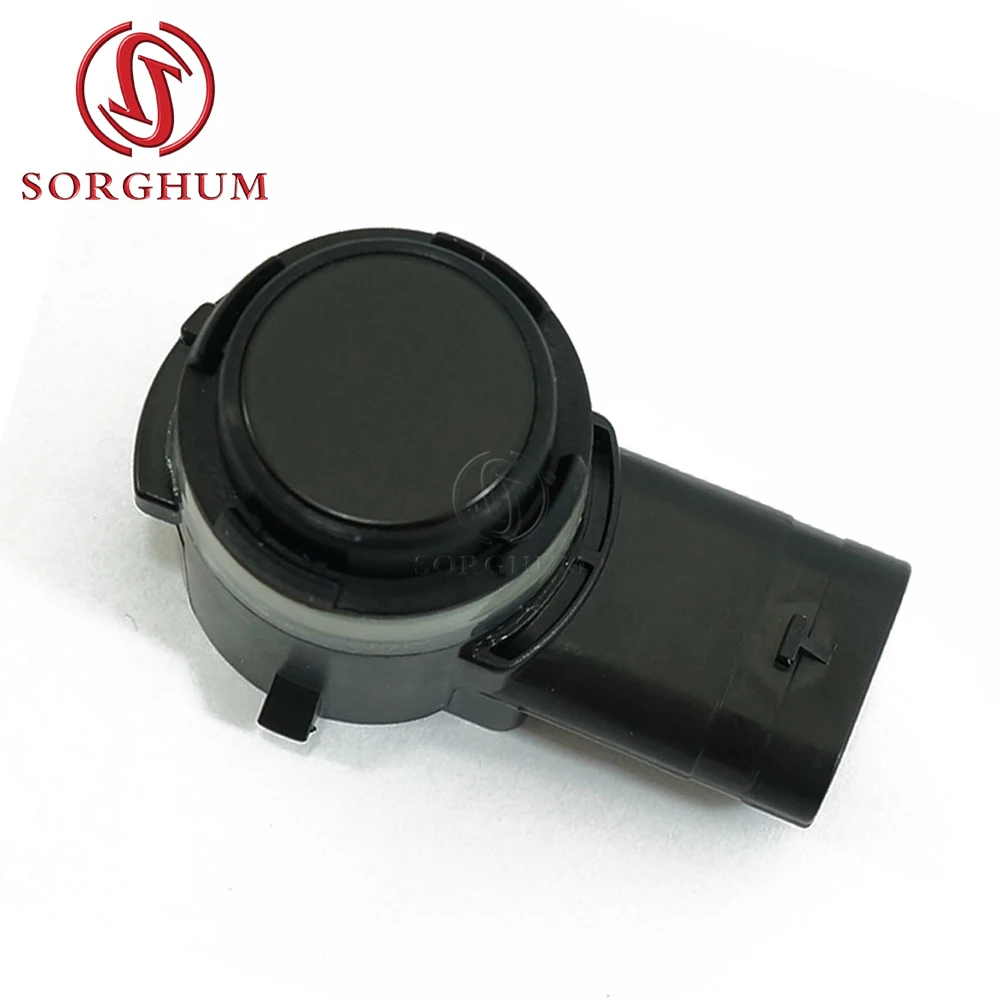 SORGHUM For Mercedes-Benz parking electronics sensor PDC PTS parking sensor A0009055504 W166 X166 W167 X167 X292 ML GLE W205