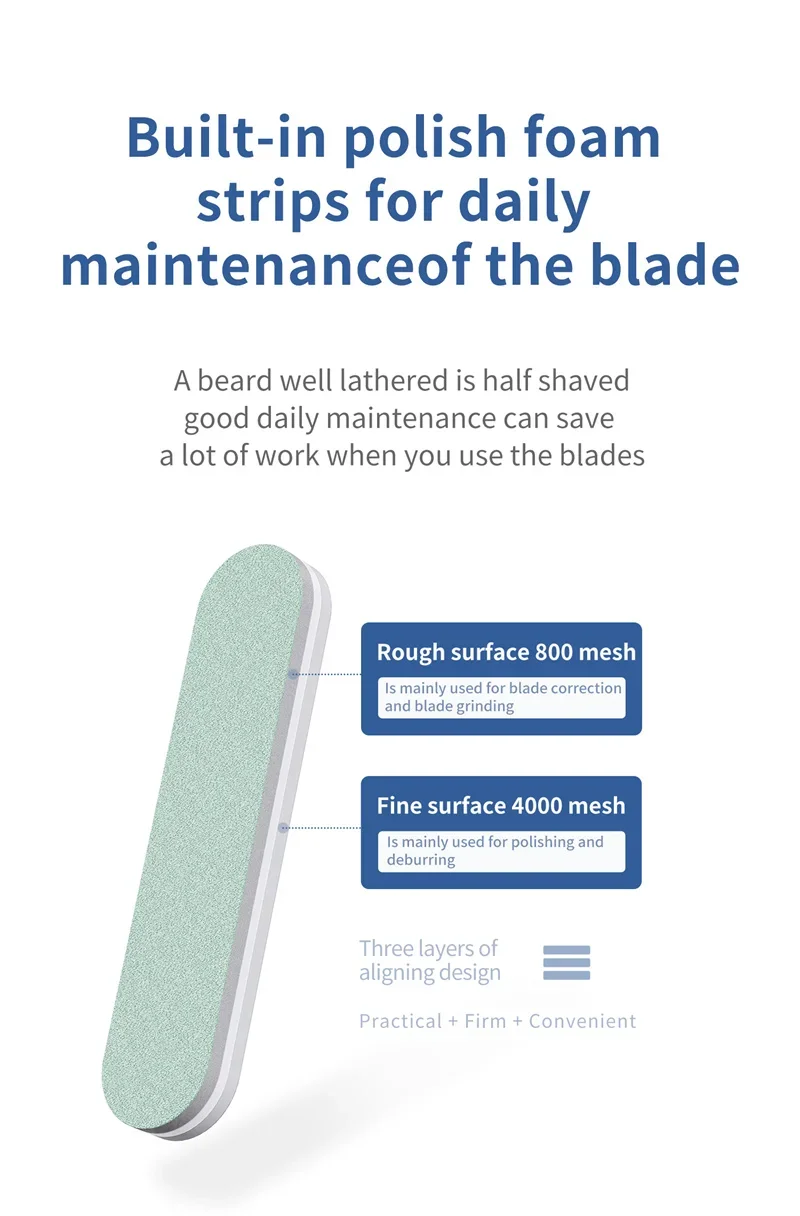QIANLI CPU IC Glue Removal Knife Handle for Mobile Phone Repair Motherboard NAND CPU Cleaning Prying Tool 007 008 009 011 012