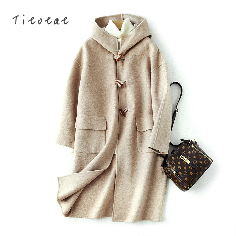 Women's Trench Coat Spring 2022 Woman Coats Woman Winter 2021 Women's Coats on Offer With Free Shipping Traf Clothes Clothing down puffer coat