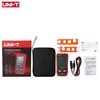 UNI-T UT673PV Solar MPPT Meter Maximum Power Tester Photovoltaic Panels Tracker Peak Open Circuit Voltage Pmax Lmp Voc Lsc Test 6