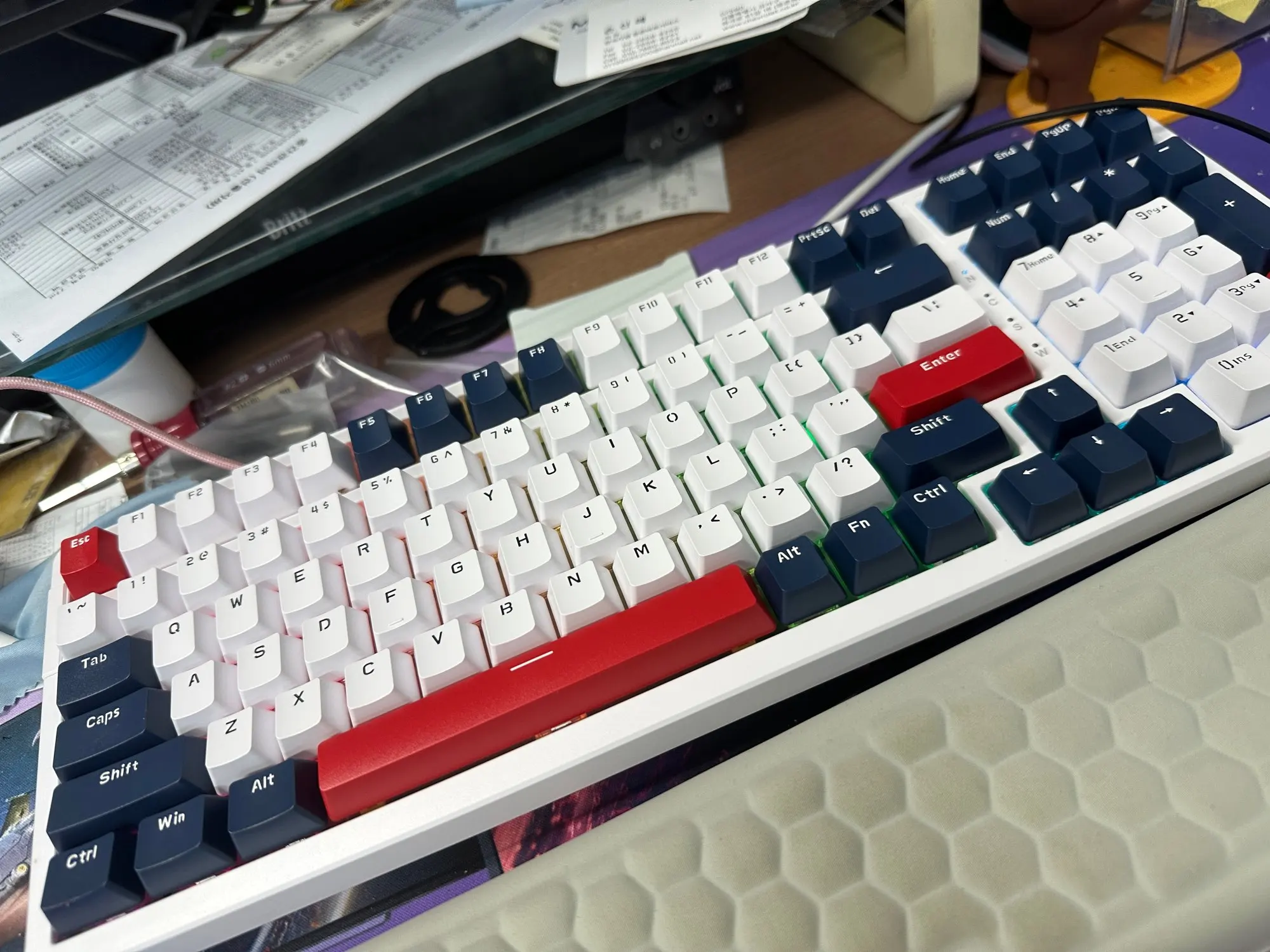 User picture