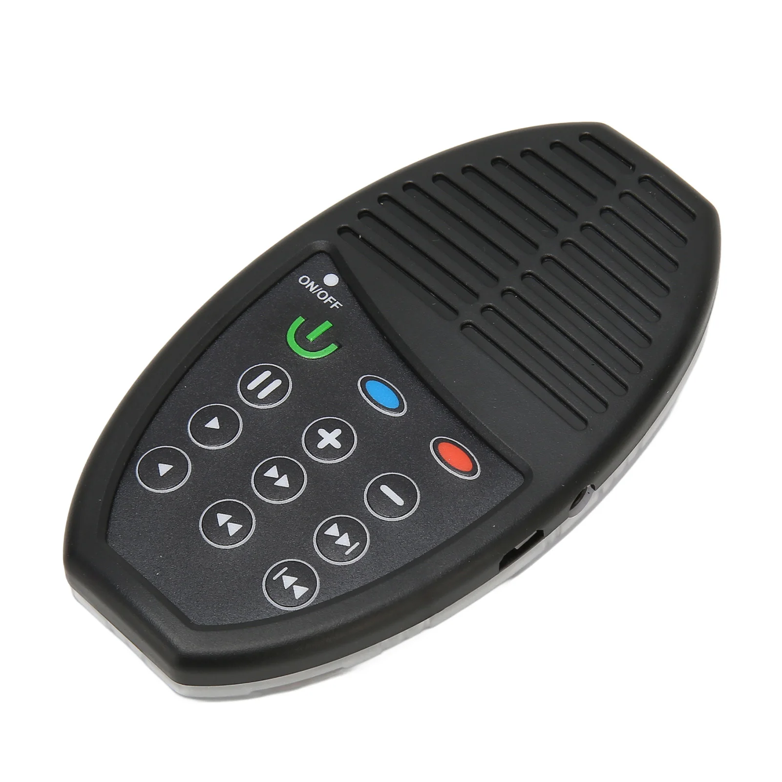 Bible Player Electronic Bible Reader ABS Solar Charging for Travel