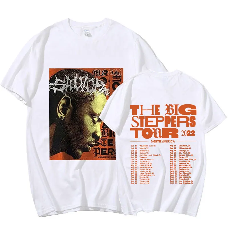 Deal Kendrick Lamar Mr Morale And The Big Steppers Album Shirt - Jolly  Family Gifts