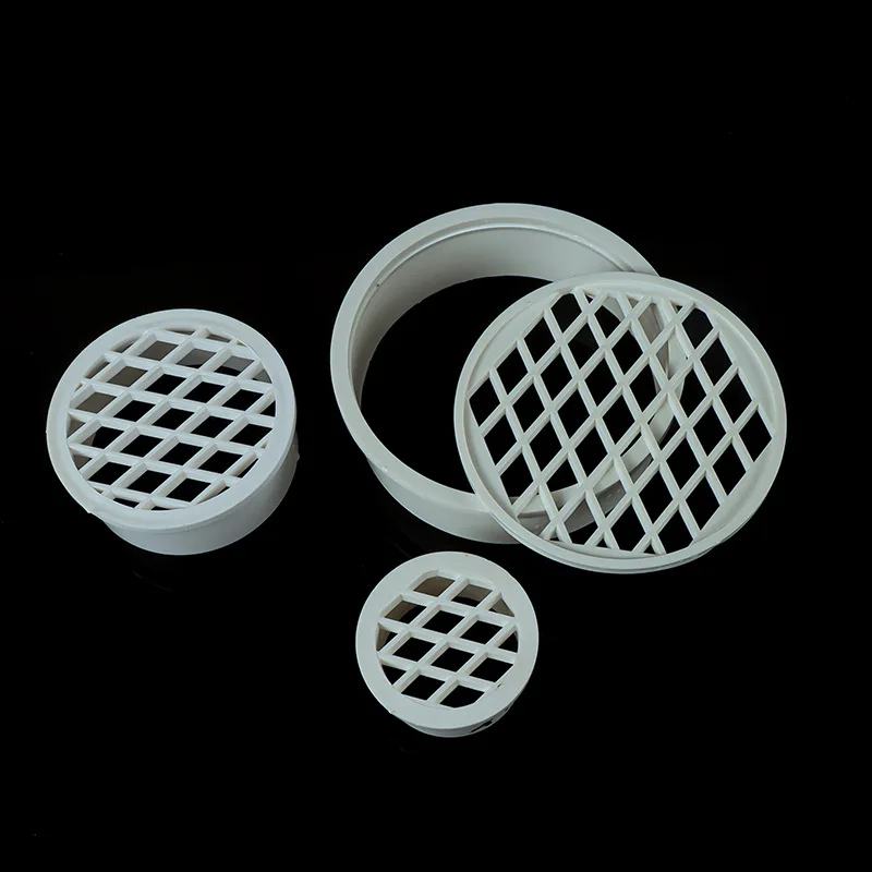 110mm Round Steel Outdoor Floor Drain Cover Vent Cap Hole Plug  Anti-blocking Drainage Filter For Balcony Roof Shower Accessories - Drains  - AliExpress