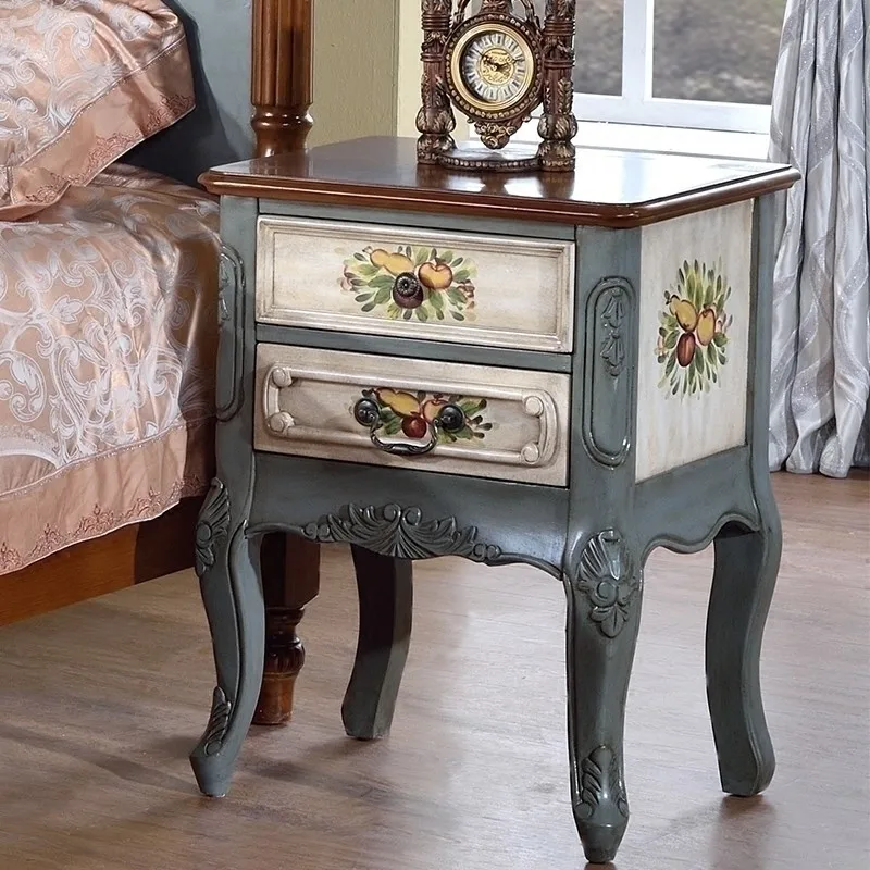 Cassetti In Legno Comodino Comodini Camera Da Letto Vintage Comodino Comodino Comodini Comò Mobili Usm Yy50Bt