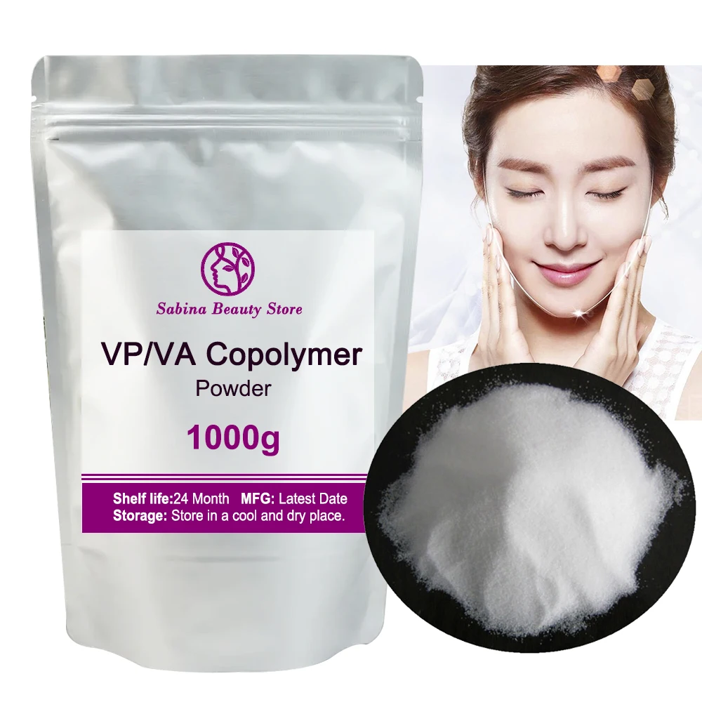 Vp va copolymer. Vp va copolymer