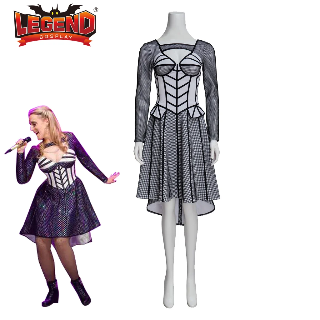 Six The Musical Cosplay Jane Seymour Six Costume Dress Theatre Broadway