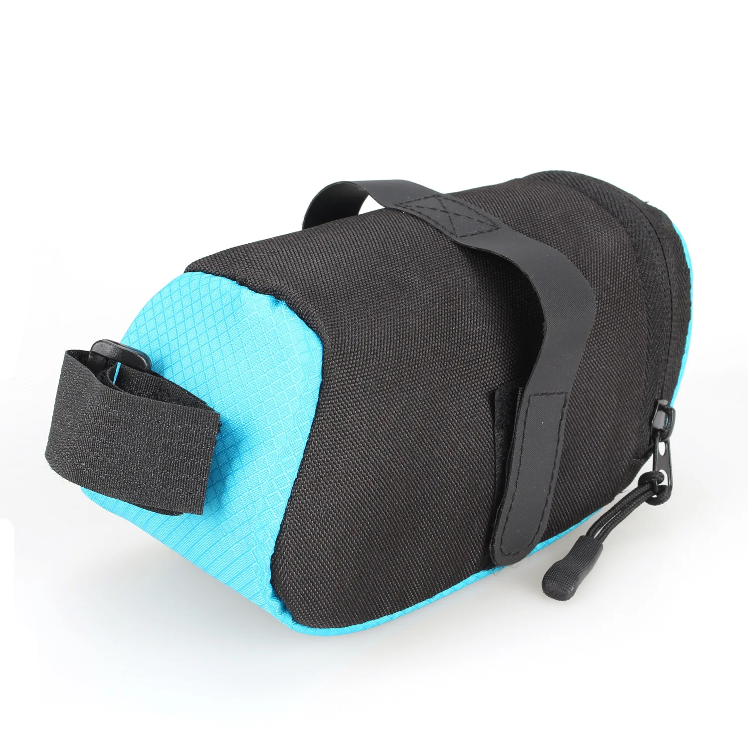 Durable Large Capacity Outdoor Cycling Tail Bag