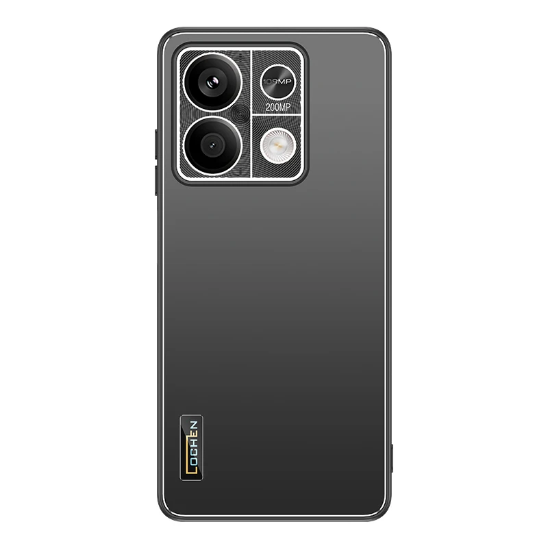 高級アルミ電話ケース xiaomi 15 14 ポコ x6 f7 ウルトラ x7