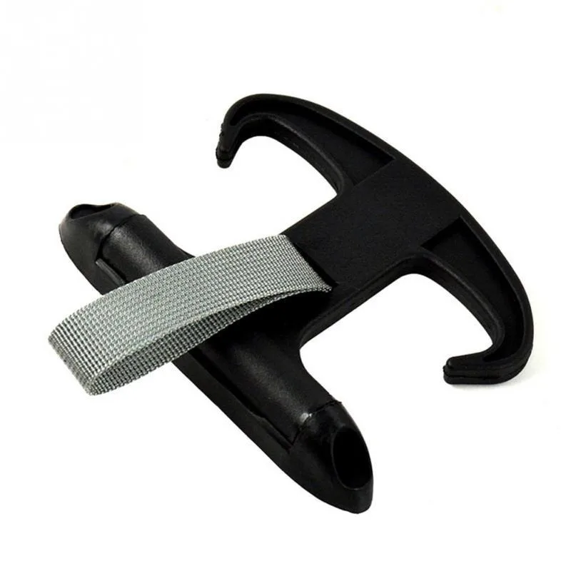 Cargo Trunk Bag Hook Holder for VW VOLKSWAGEN Passat Jetta Audi A4
