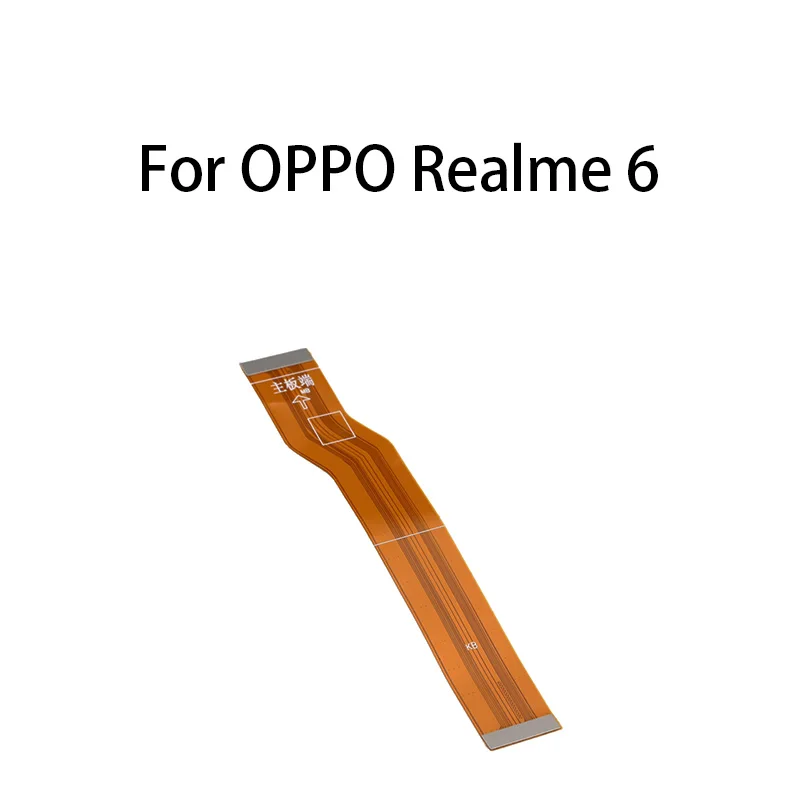 

Материнская плата стандартного кабеля для OPPO Realme 6