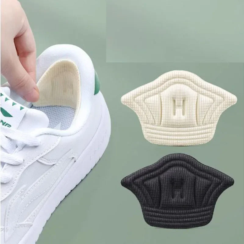 Insoles for shoes patch heel pads adjustable size feet pad insole heel protector back sticker Shoe Insoles Orthopedic Insoles