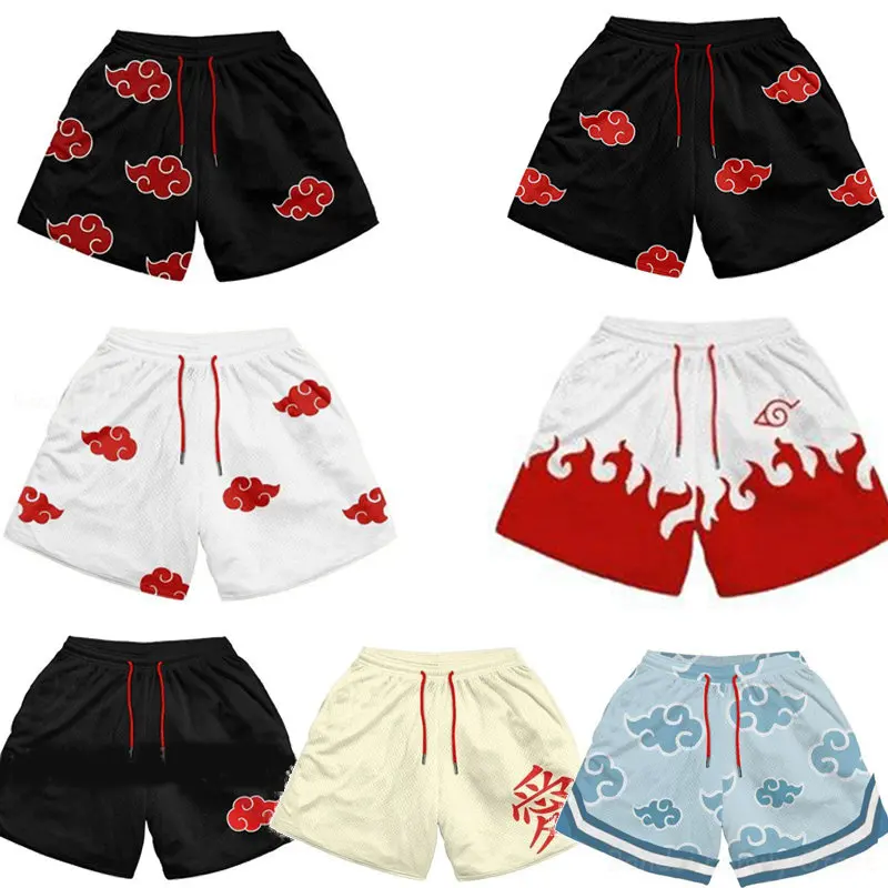 Naruto Gifts Naruto Akatsuki Cloud Bordlampe U2022 Find Bedste