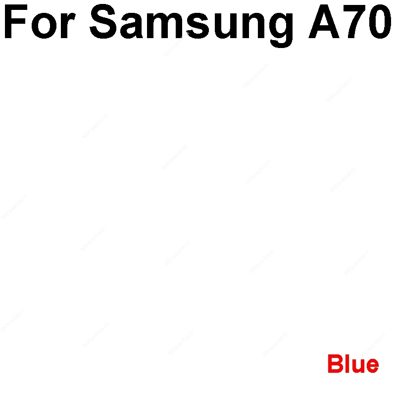 A70 A705 Blue
