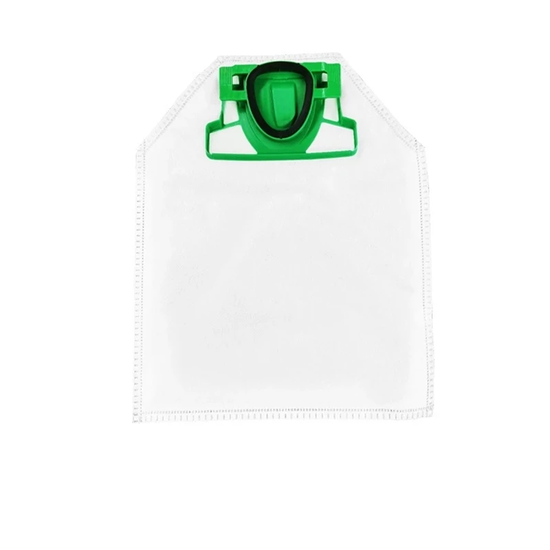 

20Pcs Replacement Dust Bags For Vorwerk Kobold Vk200 Fp200 Vacuum Cleaner Dust Bag Parts