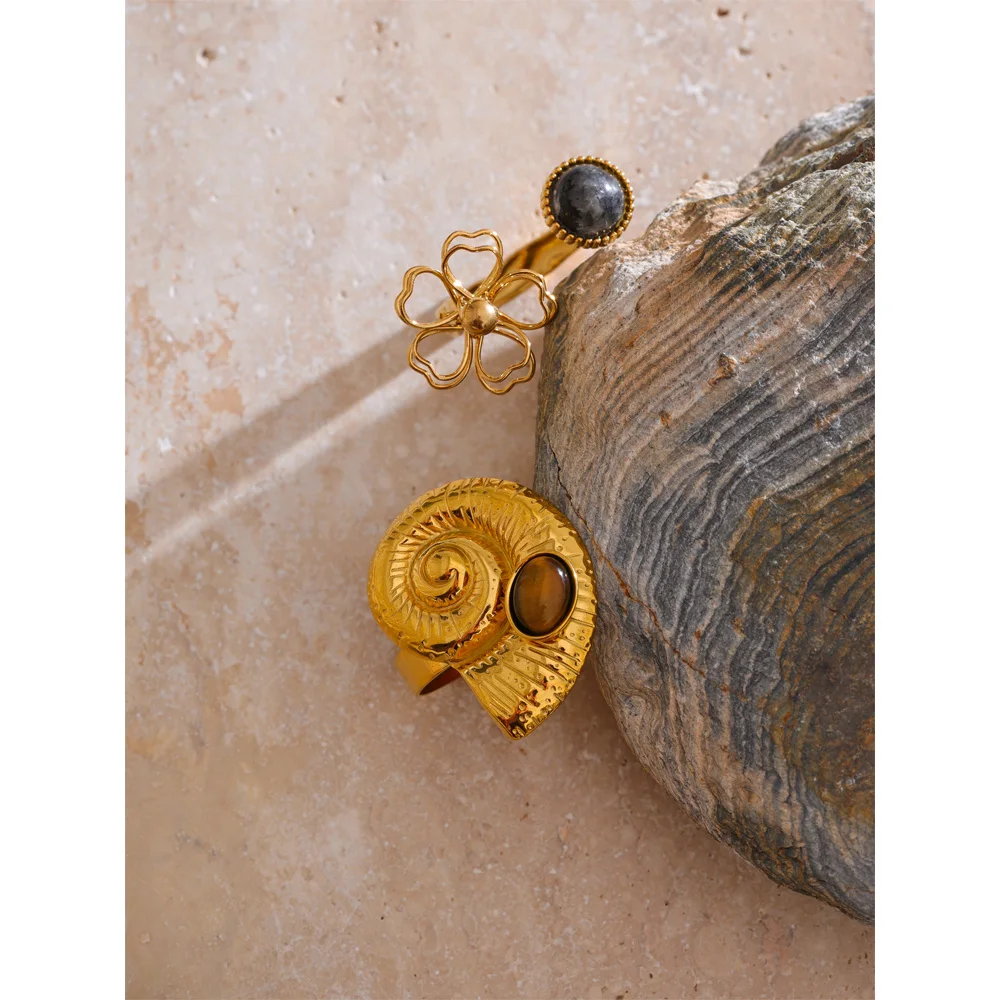 Yhpup Jewelry Ring