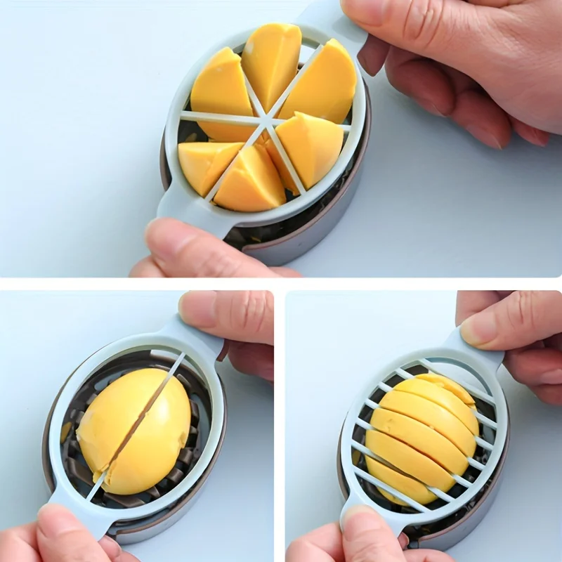 Egg White Egg Yolk Stirrer Pull Beater Turn Device Manual Shaker Homogenizer Home Non-Beater Kitchen Accessories