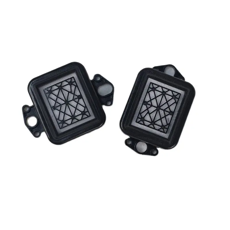 Letop Dtf Printhead Capping Station Peças de Impressora 4720 Cabeça Superior 5113 I3200