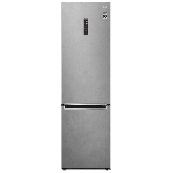 Холодильник Lg Ga B509mcum Купить
