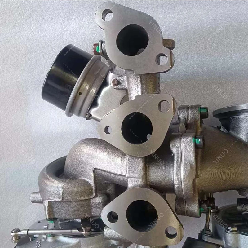 31459963 36003120 36010079 XC90 2.0T TWIN turbocharger for